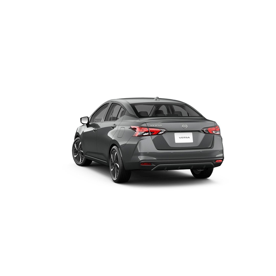 2025 Nissan VERSA VERSA ADVANCE CVT