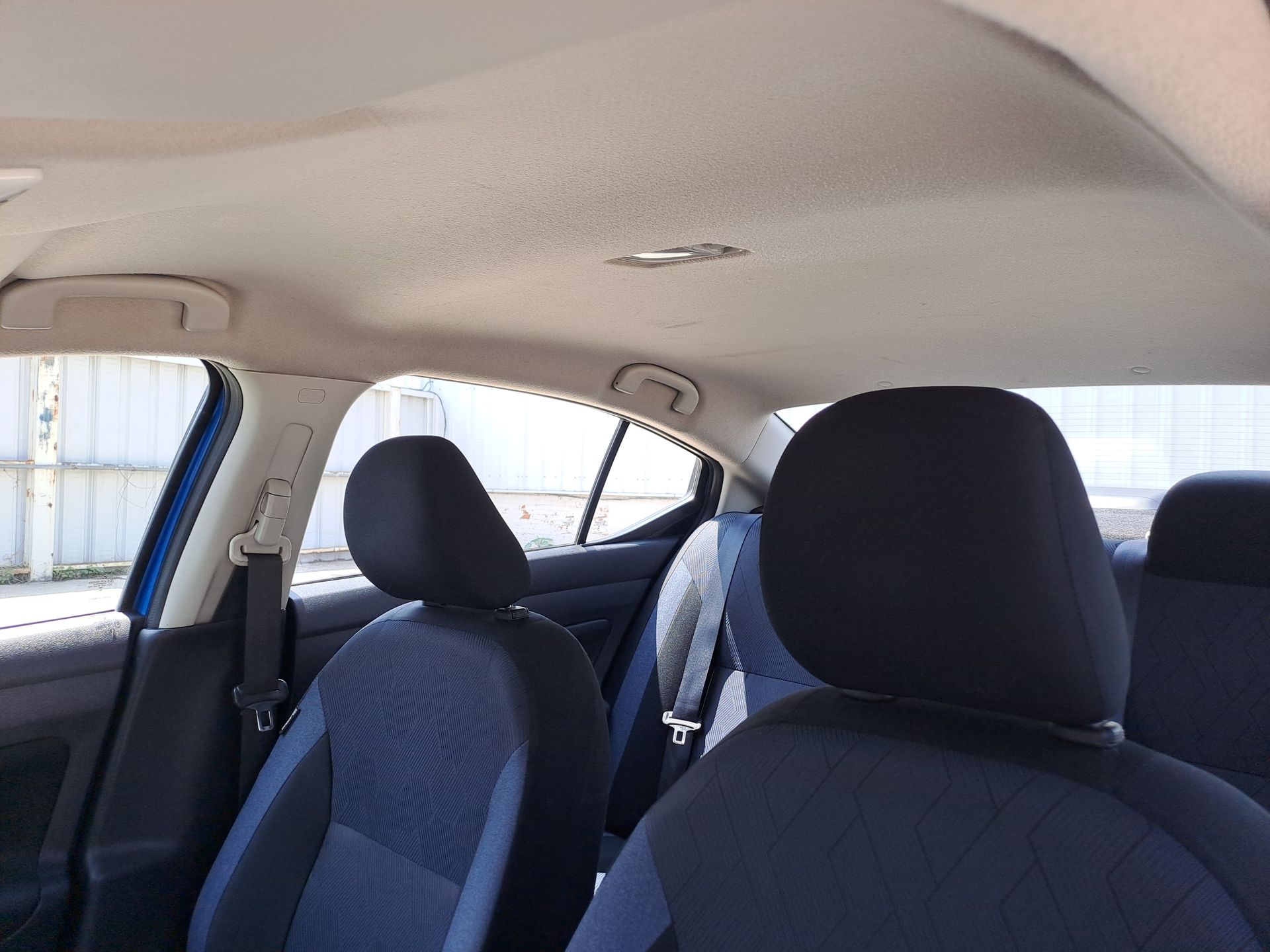 2023 Nissan VERSA ADVANCE CVT 23