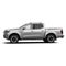 2025 Nissan FRONTIER FRONTIER PLATINUM LE TA