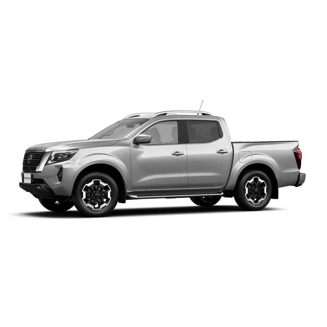 2025 Nissan FRONTIER FRONTIER PLATINUM LE TA