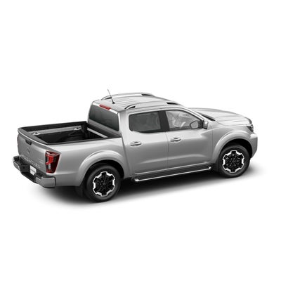 2025 Nissan FRONTIER FRONTIER PLATINUM LE TA