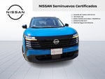 2025 Nissan KICKS PLATINUM CVT 25