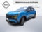 2025 Nissan KICKS PLATINUM CVT 25