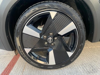 2025 Nissan KICKS EXCLUSIVE CVT