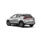 2025 Nissan KICKS KICKS PLAY ADVANCE CVT NEGRO KIT