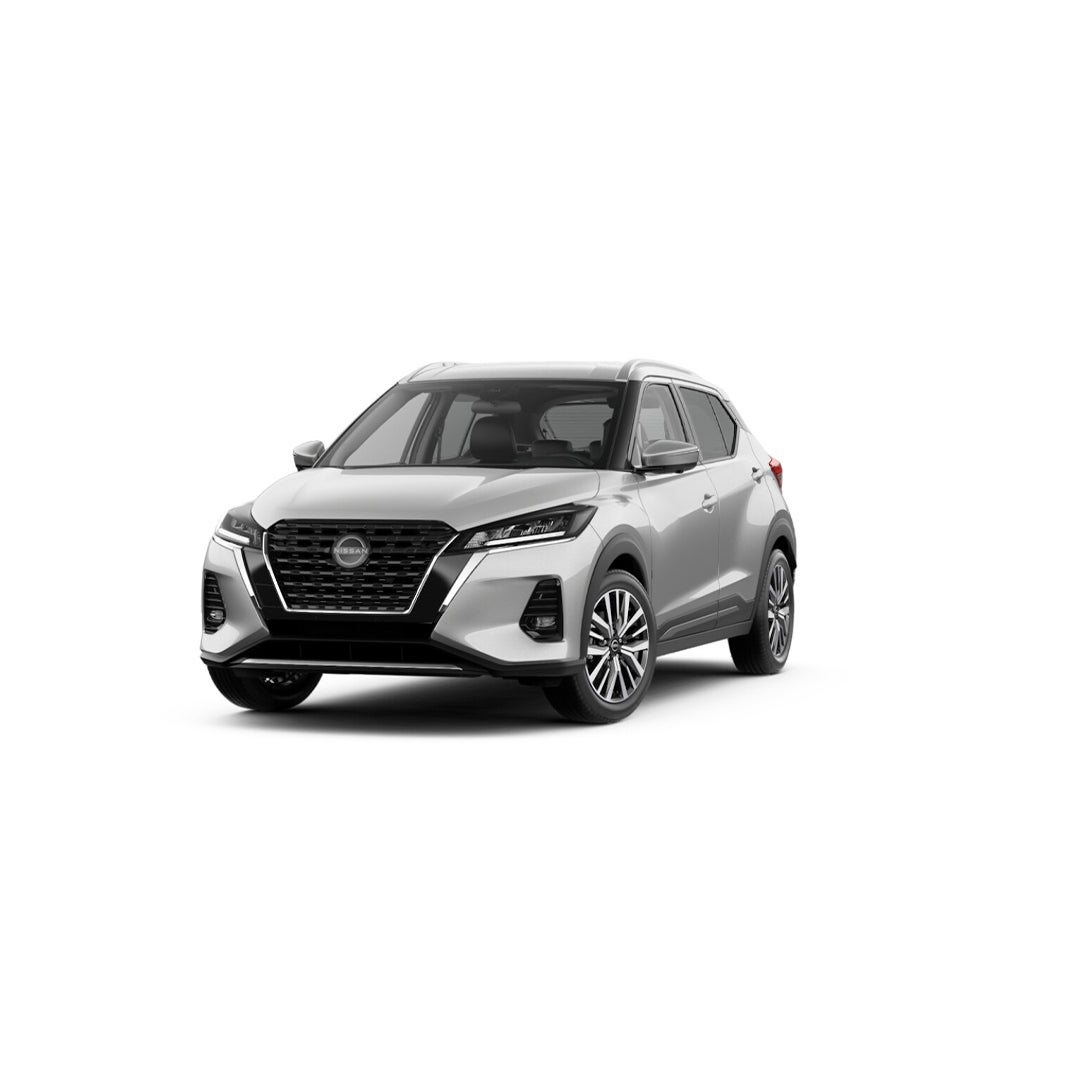 2025 Nissan KICKS KICKS PLAY ADVANCE CVT NEGRO KIT