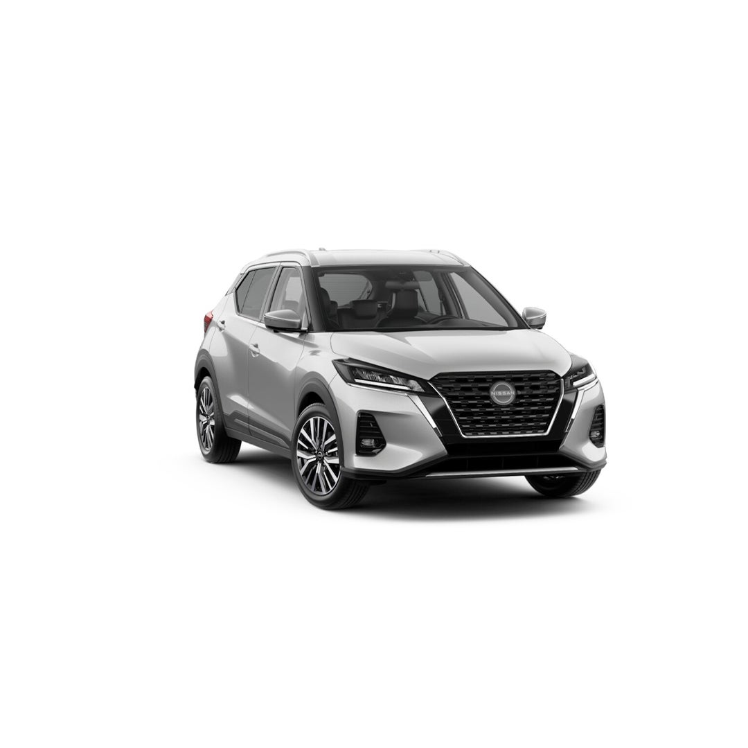 2025 Nissan KICKS KICKS PLAY ADVANCE CVT NEGRO KIT