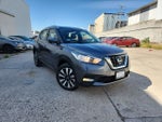 2020 Nissan KICKS EXCLUSIVE 1.6 LTS CVT A/C