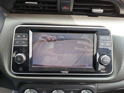 2021 Nissan KICKS ADVANCE 1.6 LTS CVT 21