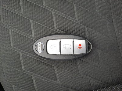 2021 Nissan KICKS ADVANCE 1.6 LTS CVT 21