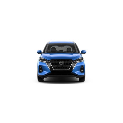 2024 Nissan KICKS KICKS ADVANCE CVT NEGRO