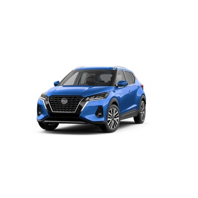 2024 Nissan KICKS KICKS ADVANCE CVT NEGRO