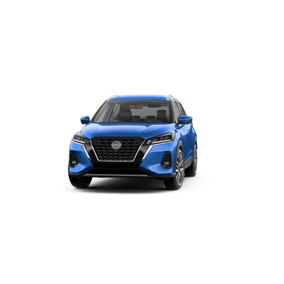 2024 Nissan KICKS KICKS ADVANCE CVT NEGRO