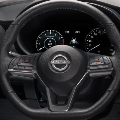 2024 Nissan KICKS KICKS ADVANCE CVT NEGRO