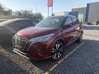 2023 Nissan KICKS E-POWER ADVANCE 1.6 LTS CVT 23