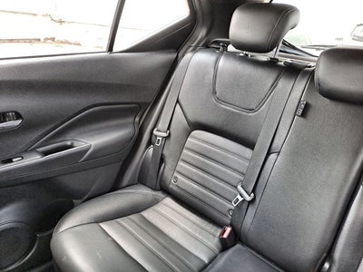 2023 Nissan KICKS EXCLUSIVE 1.6 LTS CVT 23