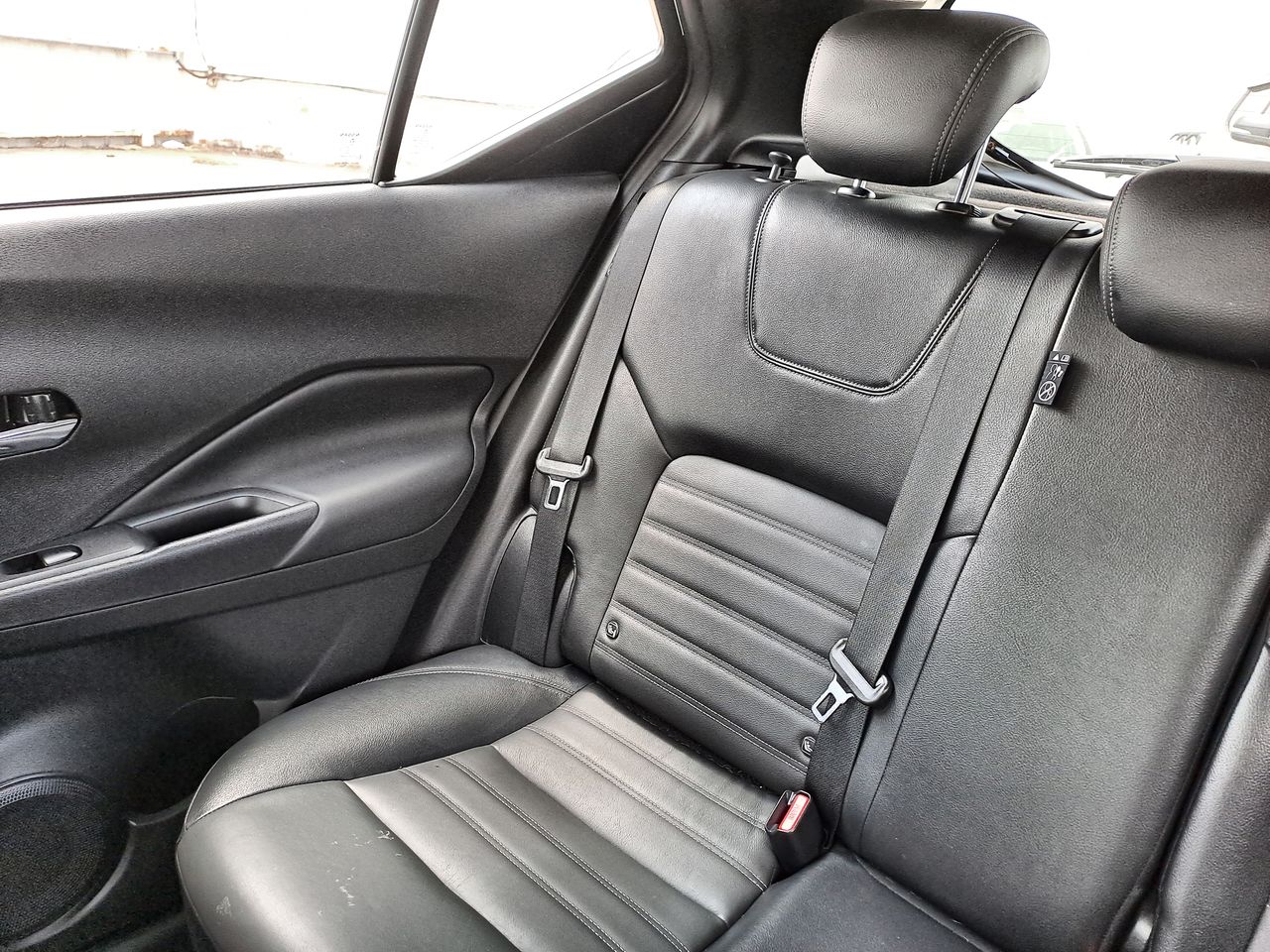 2023 Nissan KICKS EXCLUSIVE 1.6 LTS CVT 23