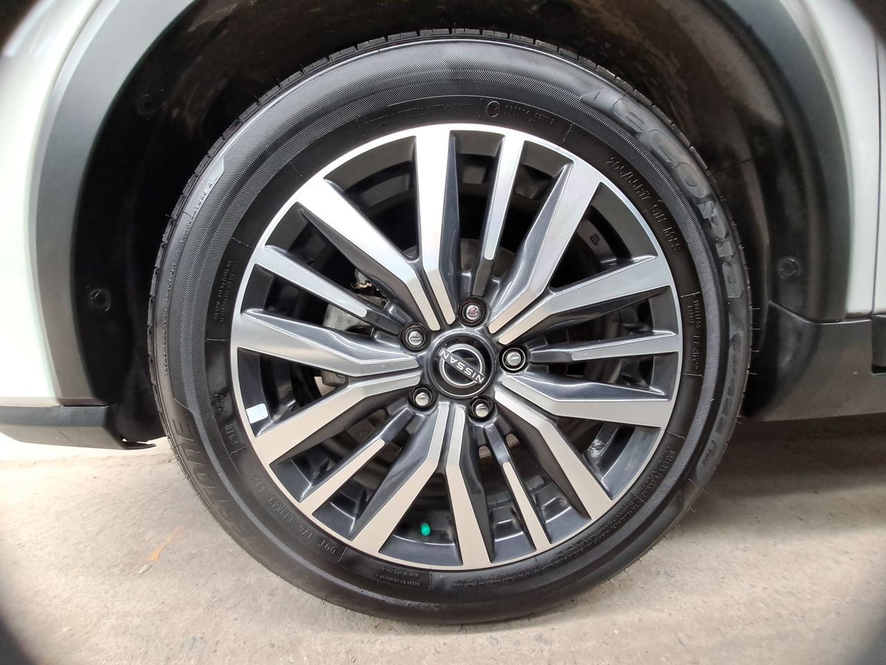 2023 Nissan KICKS EXCLUSIVE 1.6 LTS CVT 23