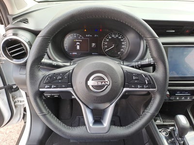 2023 Nissan KICKS EXCLUSIVE 1.6 LTS CVT 23