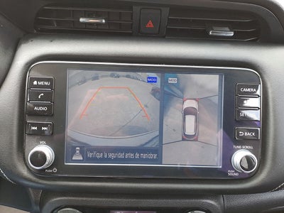 2023 Nissan KICKS EXCLUSIVE 1.6 LTS CVT 23