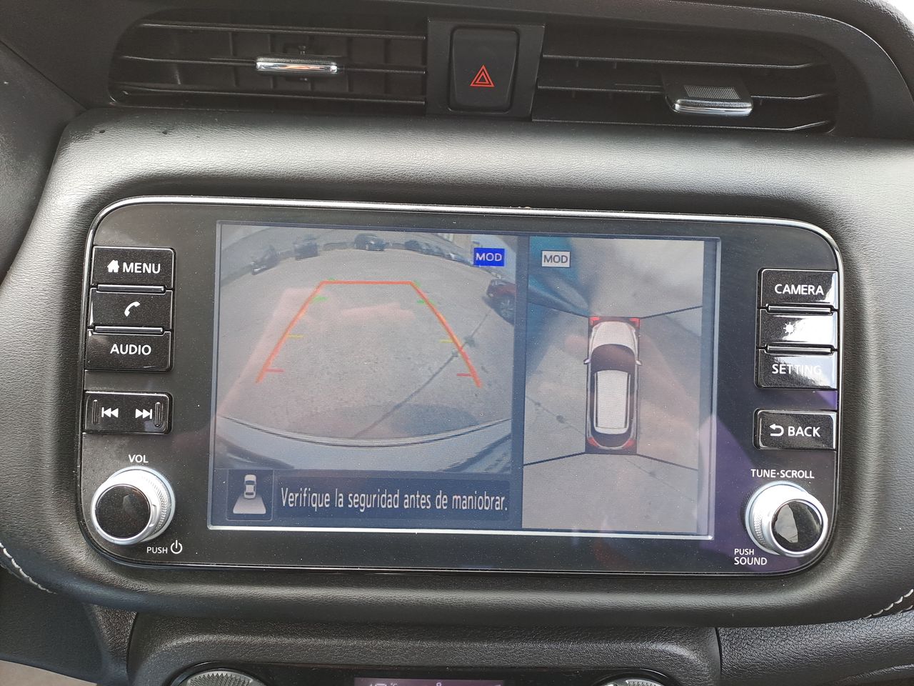 2023 Nissan KICKS EXCLUSIVE 1.6 LTS CVT 23