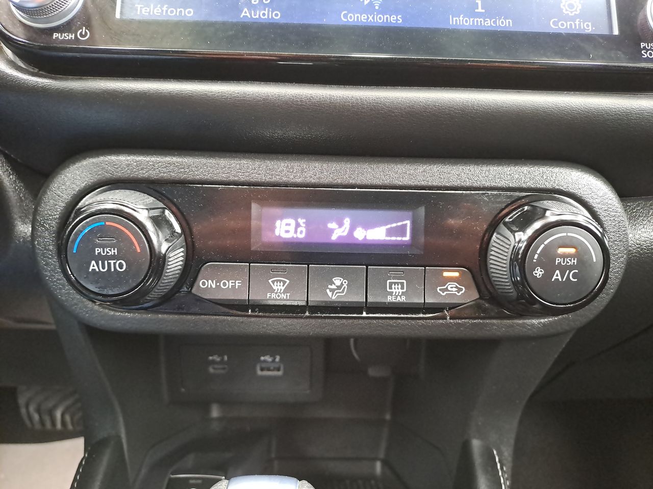 2023 Nissan KICKS EXCLUSIVE 1.6 LTS CVT 23