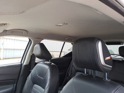 2023 Nissan KICKS EXCLUSIVE 1.6 LTS CVT 23