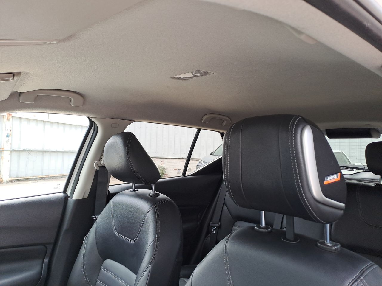 2023 Nissan KICKS EXCLUSIVE 1.6 LTS CVT 23