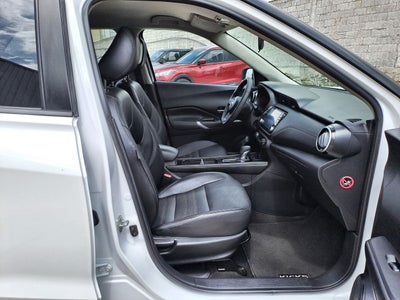 2023 Nissan KICKS EXCLUSIVE 1.6 LTS CVT 23