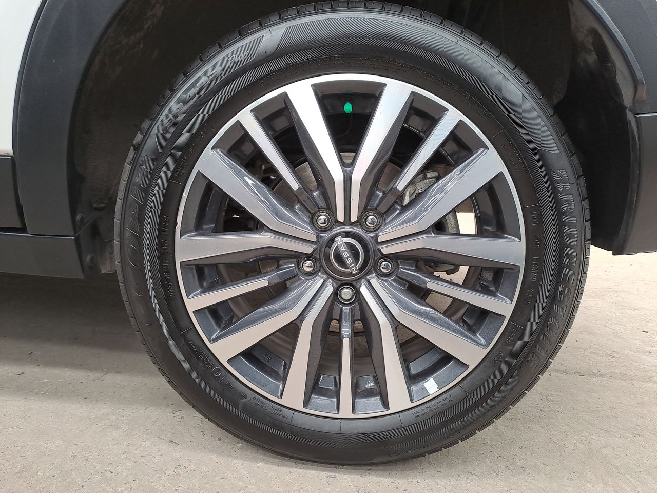 2023 Nissan KICKS EXCLUSIVE 1.6 LTS CVT 23