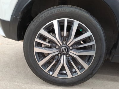 2023 Nissan KICKS EXCLUSIVE 1.6 LTS CVT 23