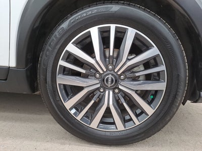 2023 Nissan KICKS EXCLUSIVE 1.6 LTS CVT 23