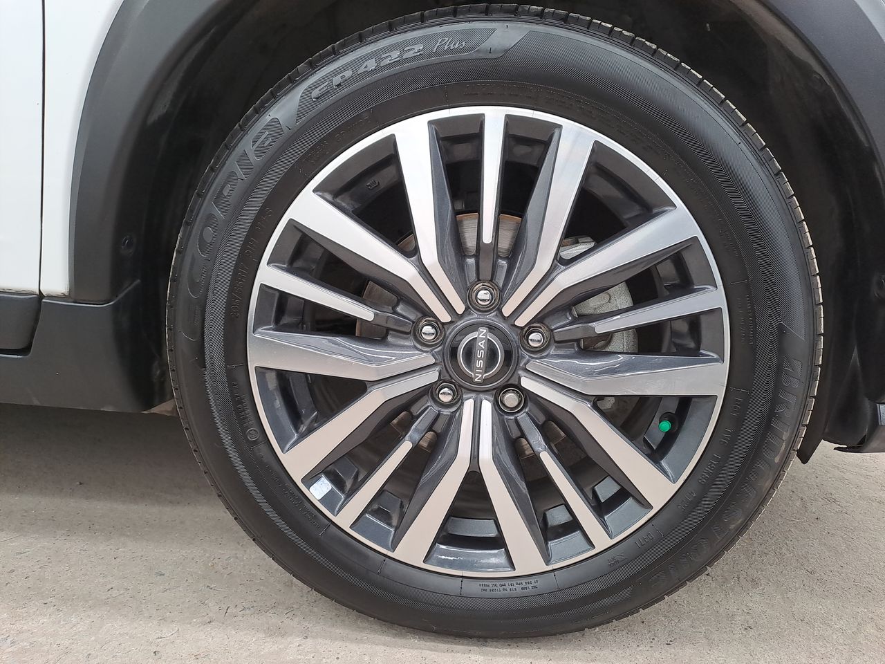 2023 Nissan KICKS EXCLUSIVE 1.6 LTS CVT 23