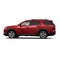 2024 Nissan PATHFINDER PATHFINDER PLATINUM 4WD
