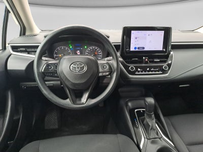 2024 Toyota COROLLA LE CVT