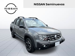 2025 RENAULT OROCH OUTSIDER CVT