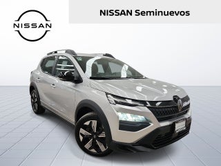 2025 RENAULT KARDIAN TECHNO EDC