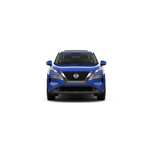 2025 Nissan XTRAIL XTRAIL PLATINUM 2 ROW