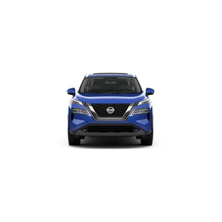 2025 Nissan XTRAIL XTRAIL PLATINUM 2 ROW