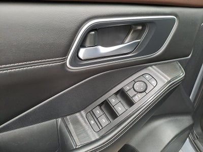 2024 Nissan X-TRAIL EXCLUSIVE 2 ROW 24
