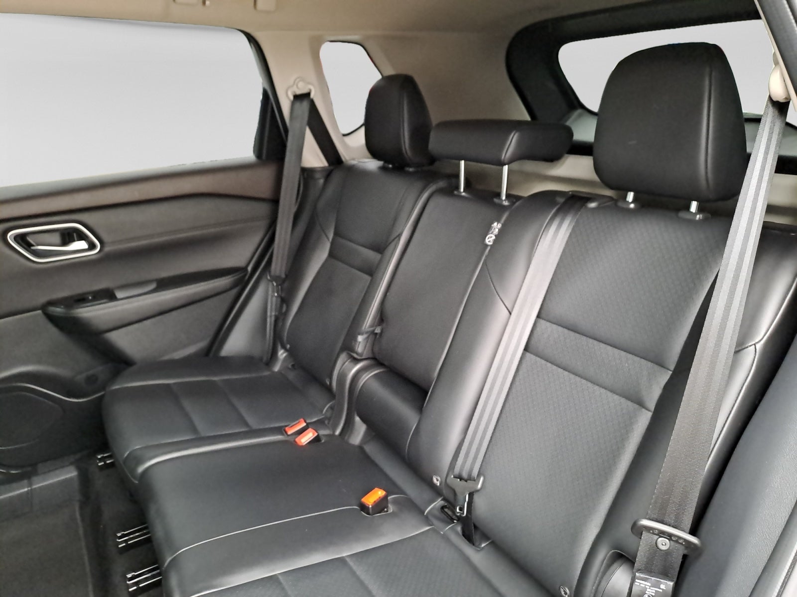 2024 Nissan X-TRAIL EXCLUSIVE 2 ROW 24