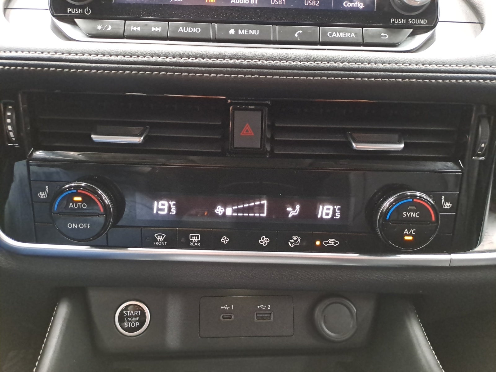 2024 Nissan X-TRAIL EXCLUSIVE 2 ROW 24