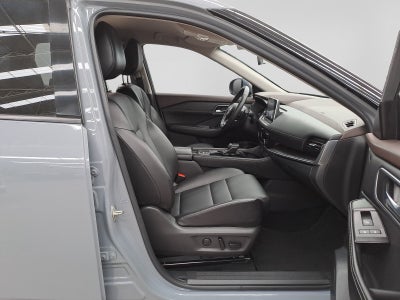 2024 Nissan X-TRAIL EXCLUSIVE 2 ROW 24