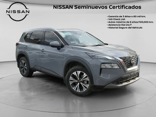 2024 Nissan X-TRAIL XTRAIL EXCLUSIVE 2 ROW