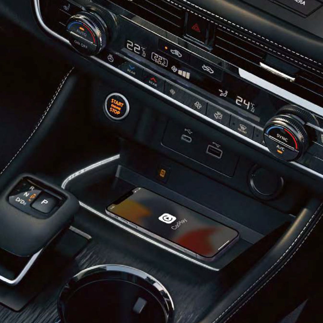 2025 Nissan XTRAIL XTRAIL ADVANCE 2 ROW