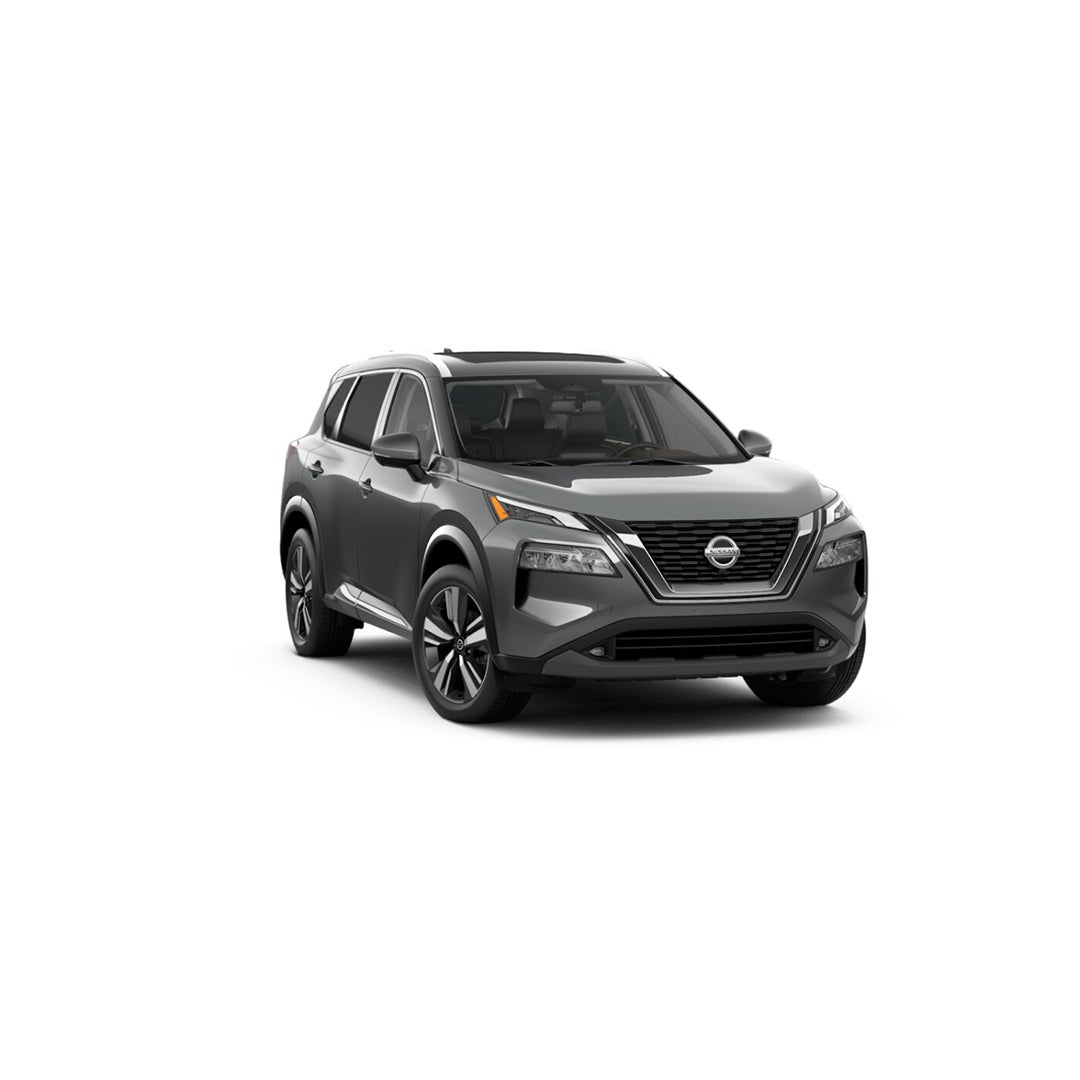 2024 Nissan XTRAIL XTRAIL E-POWER PLATINUM 2 ROW