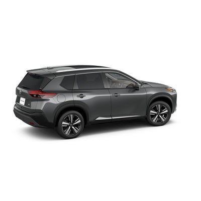 2024 Nissan XTRAIL XTRAIL E-POWER PLATINUM 2 ROW