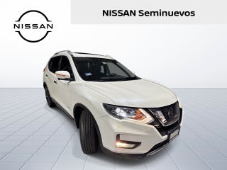 2019 Nissan X-TRAIL HYBRID