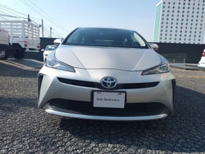 2020 Toyota PRIUS