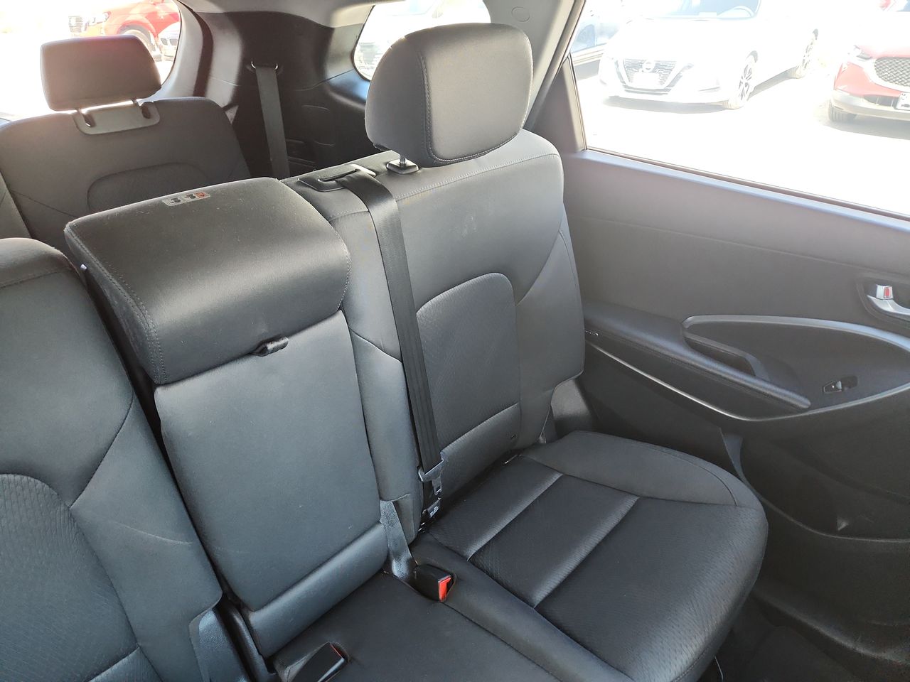 2018 Hyundai SANTA FE GLS PREMIUM AT